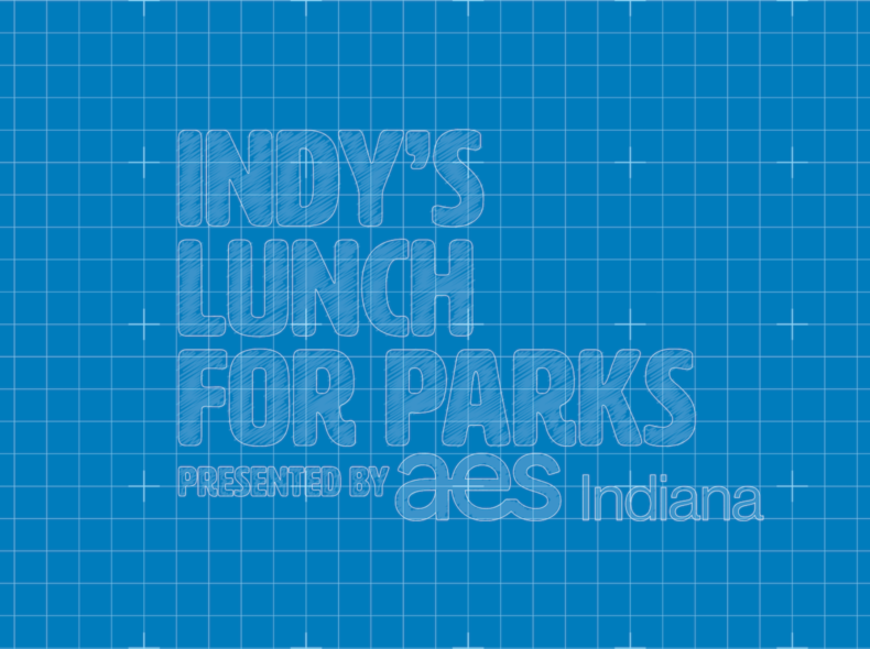 Indy’s Lunch for Parks presented by AES Indiana