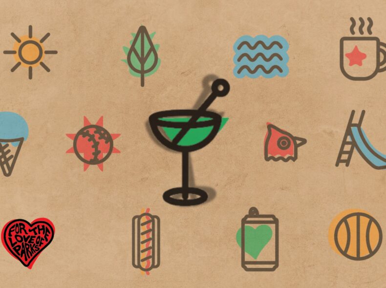 Drink 8th Day – For the Love of Parks presented by Midstates Recreation