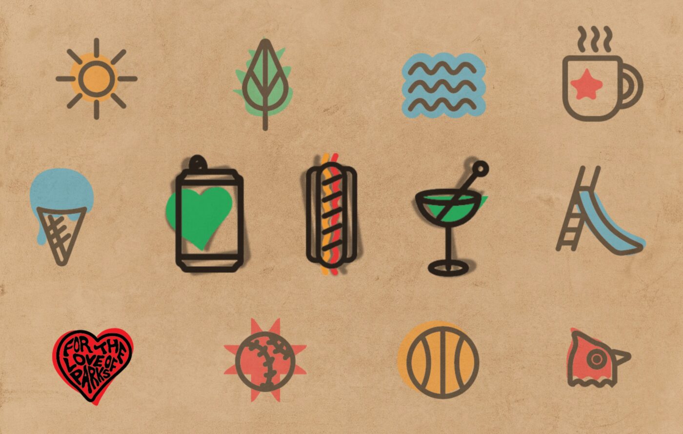Eat and Drink at Mass Ave Pub – For the Love of Parks presented by Midstates Recreation