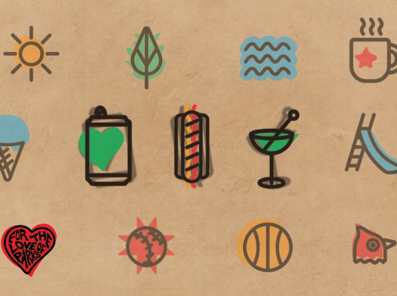 Eat and Drink at Mass Ave Pub – For the Love of Parks presented by Midstates Recreation