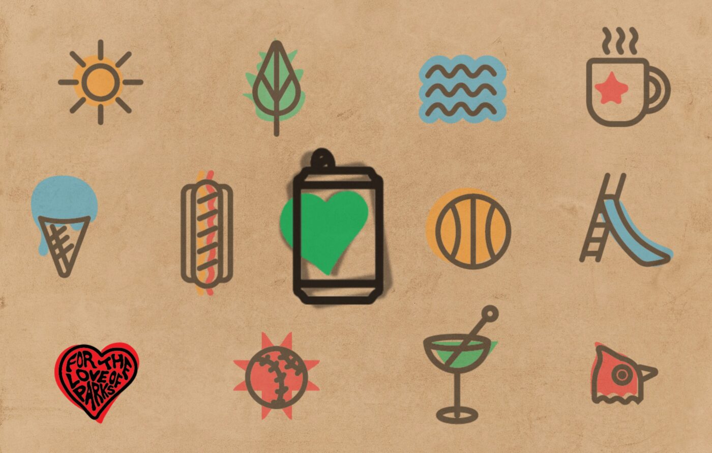 Drink Guggman Haus – For the Love of Parks presented by Midstates Recreation