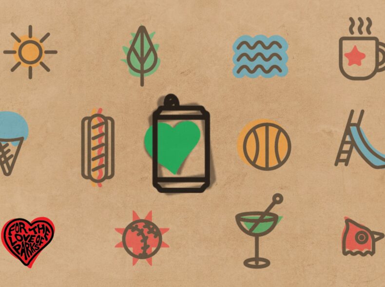 Drink Guggman Haus – For the Love of Parks presented by Midstates Recreation