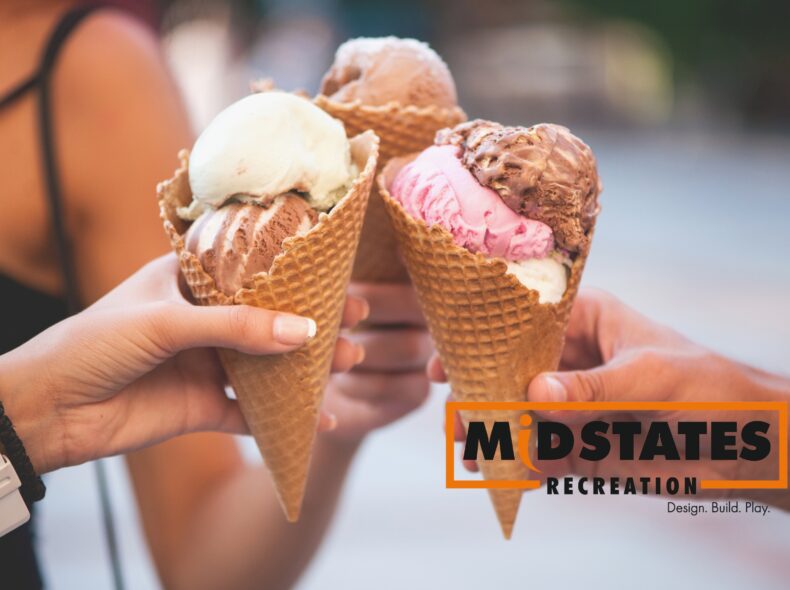 Eat BRICS – For the Love of Parks presented by Midstates Recreation