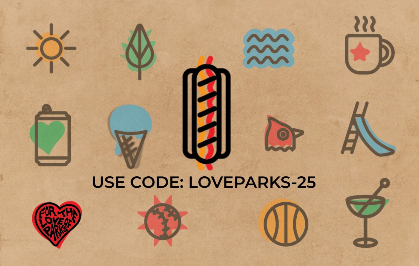 Order ClusterTruck | Use code: LOVEPARKS-25 – For the Love of Parks presented by Midstates Recreation
