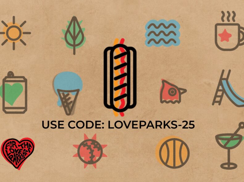 Order ClusterTruck | Use code: LOVEPARKS-25 – For the Love of Parks presented by Midstates Recreation