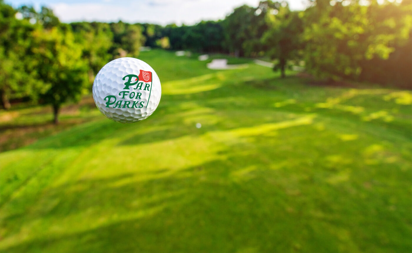 Par for Parks presented by Shrewberry & Associates
