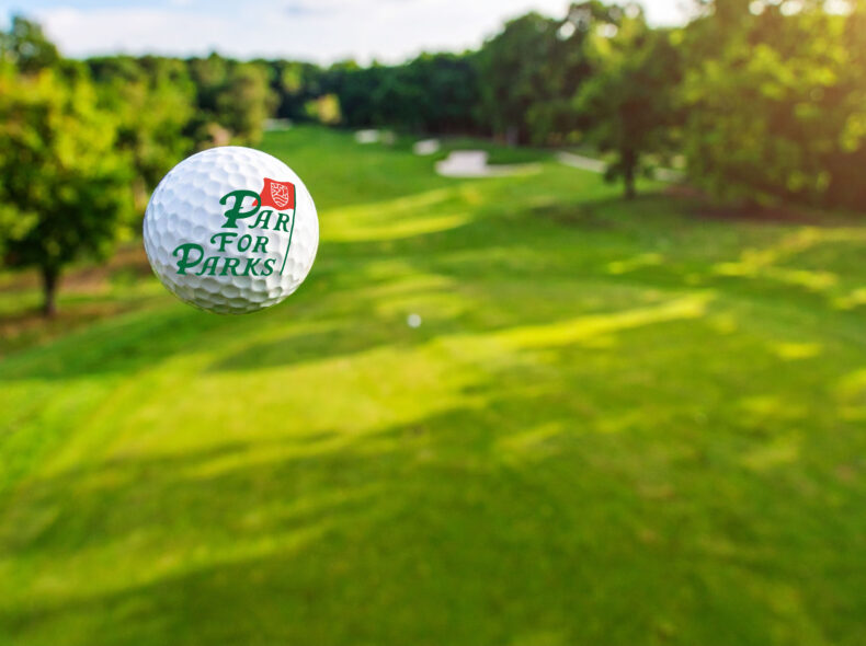 Par for Parks presented by Shrewsberry & Associates
