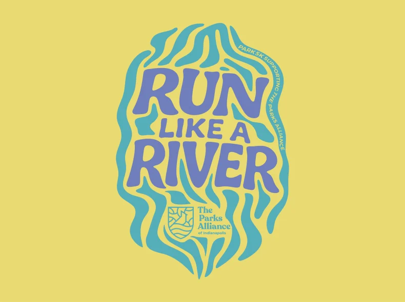 Run like a River. Cross the Bridge. Discover What’s Next.