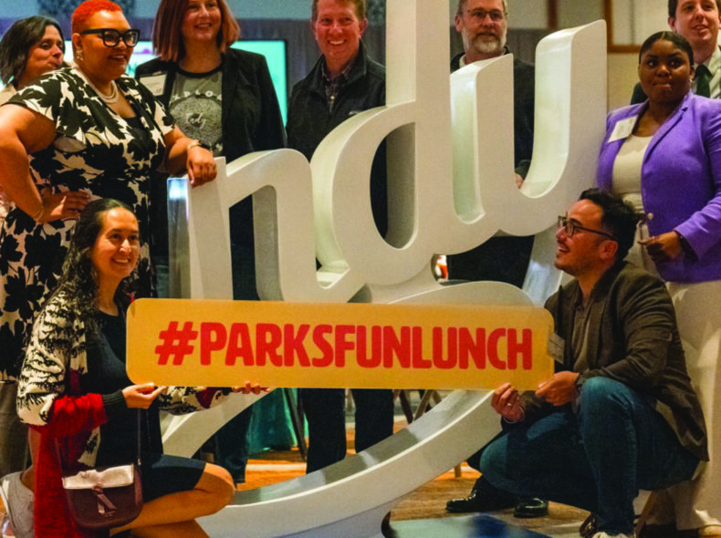 Why You Should Be in the Room