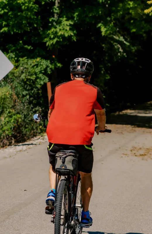 Greater Indy Trailways Stewardship Fund of Marion County